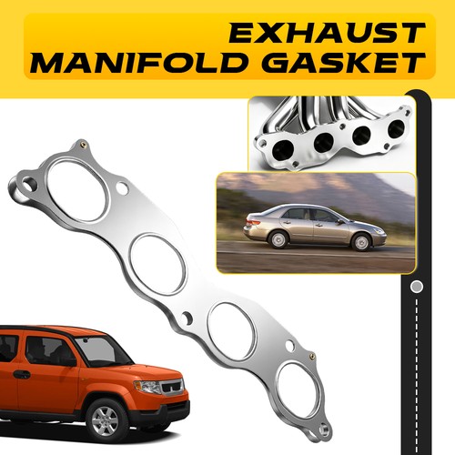 For honda exhaust - exhaust, manifold