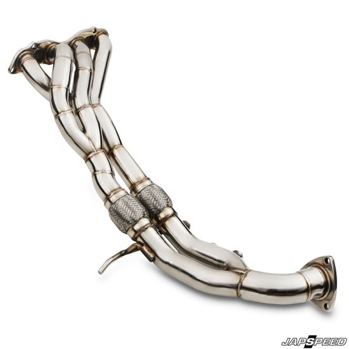 Japspeed stainless steel - japspeed, 4-2-1