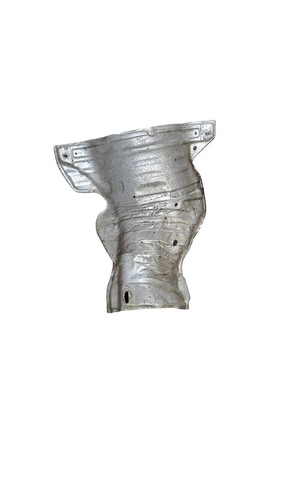 Honda fn2 manifold heat shield - honda,