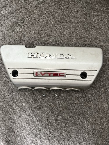 Honda civic type - honda, fn2