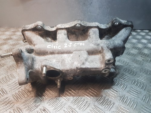 Honda civic fn2 - honda, inlet