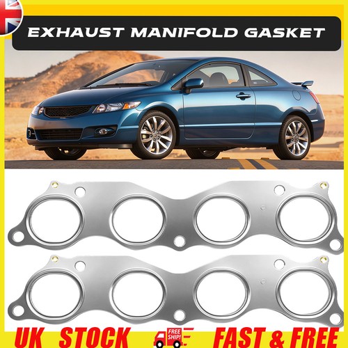 For honda exhaust - honda, manifold