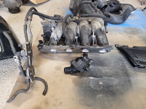 Honda civic fn2 inlet - honda,