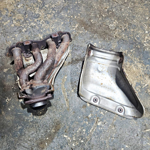 Honda civic type fn2 oem - fn2,