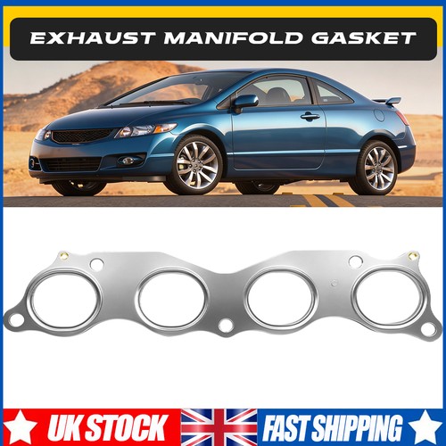 For honda exhaust manifold - honda,
