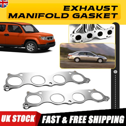 For honda exhaust manifold - exhaust,