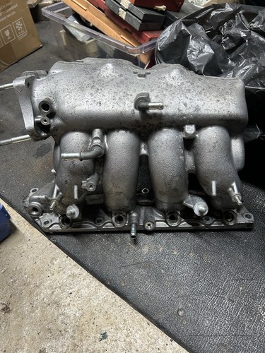Honda civic fn2 type - honda, rsp