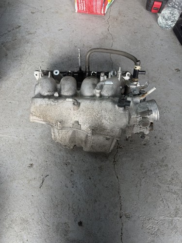 Honda civic fn2 type genuine - civic,