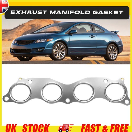 For honda exhaust manifold - for,