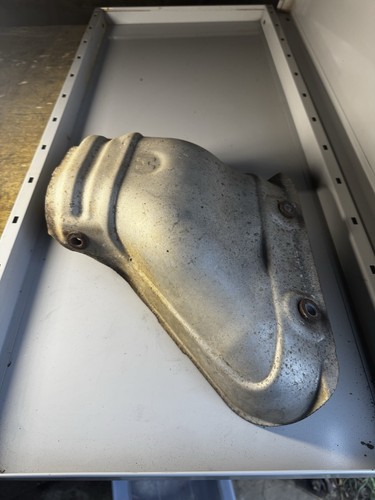 Fn2 civic type exhaust - civic,