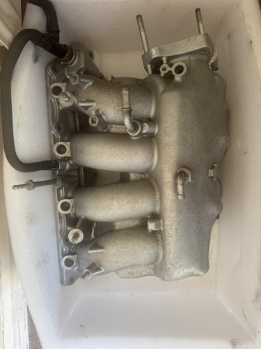 Honda civic type rsp - r, fn2