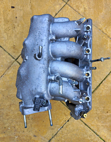 Rsp intake manifold - intake, honda