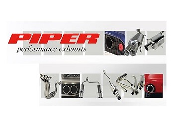 Piper manifold for - for, honda