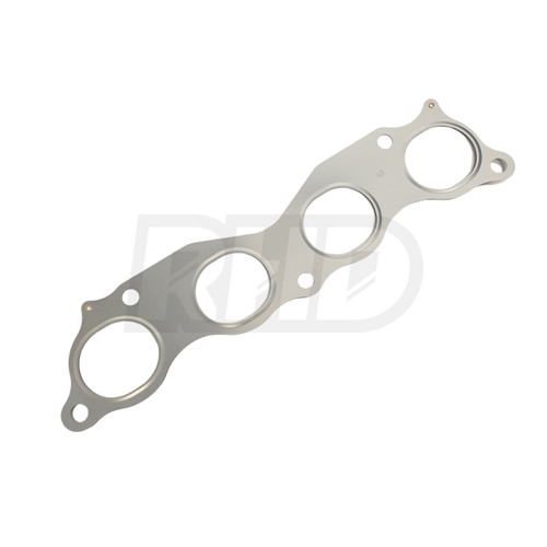 Exhaust manifold gasket - gasket, (mls)