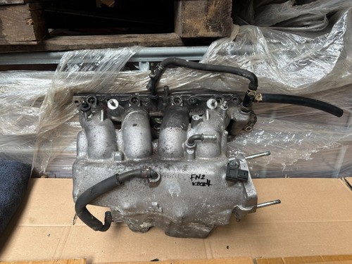 Honda civic type - honda,