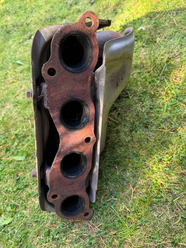 Honda civic type fn2 oem - honda,