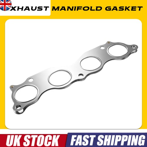 Exhaust manifold gasket for - manifold,