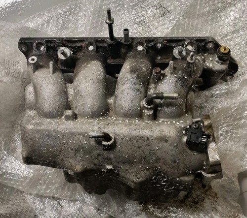 Honda civic type - honda, fn2