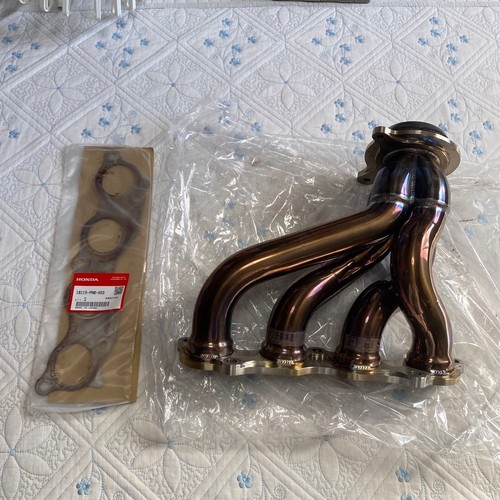 Feel exhaust manifold for - feel's,
