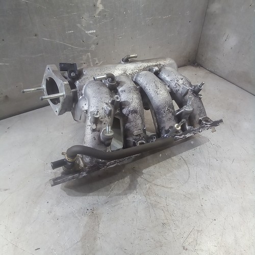 Honda civic mk8 fn2 2006 - honda,