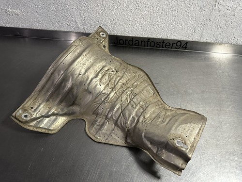 Honda civic type fn2 exhaust - civic,