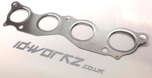 Exhaust manifold gasket for - gasket,