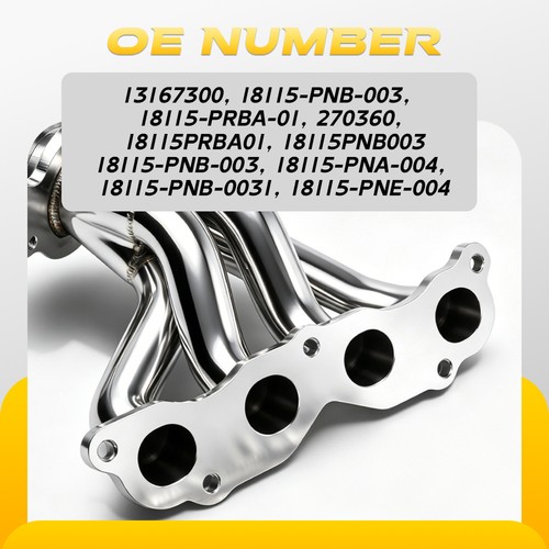 13167300 exhaust manifold - exhaust,