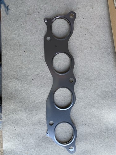 Honda exhaust manifold gasket - exhaust,