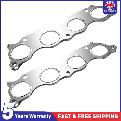 Exhaust header gaskets - header,
