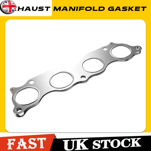 Exhaust manifold gasket - gasket, for