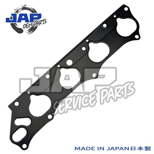 Intake manifold gasket honda - manifold,