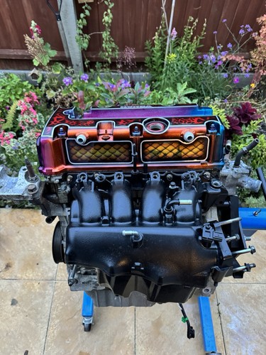 Intake manifold honda - intake, civic