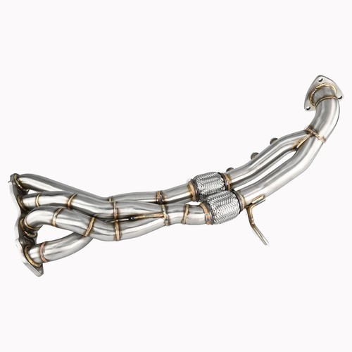 Exhaust manifold for honda - exhaust,